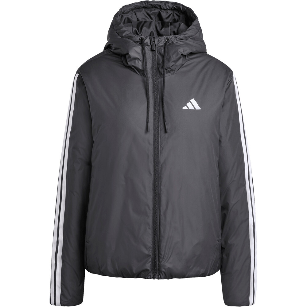 adidas chaqueta outdoor mujer ESSENTIALS CLIMAWARM 3 STRIPES 04
