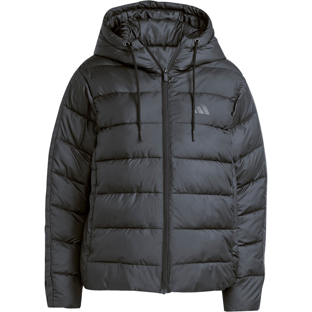 adidas chaqueta outdoor mujer ESSENTIALS CLIMAWARM 3 STRIPES 05