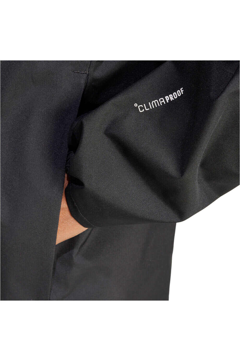 adidas chaqueta outdoor mujer MULTI ESSENTIALS 2L 04