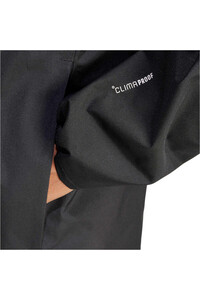 adidas chaqueta outdoor mujer MULTI ESSENTIALS 2L 04