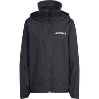 adidas chaqueta outdoor mujer MULTI ESSENTIALS 2L 05