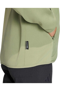 adidas chaqueta outdoor mujer TERREX MULTI CLIMAWARM HYBRID 03