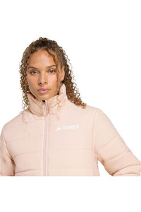 adidas chaqueta outdoor mujer TERREX MULTI ESSENTIALS 03