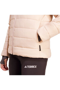 adidas chaqueta outdoor mujer TERREX MULTI ESSENTIALS 04