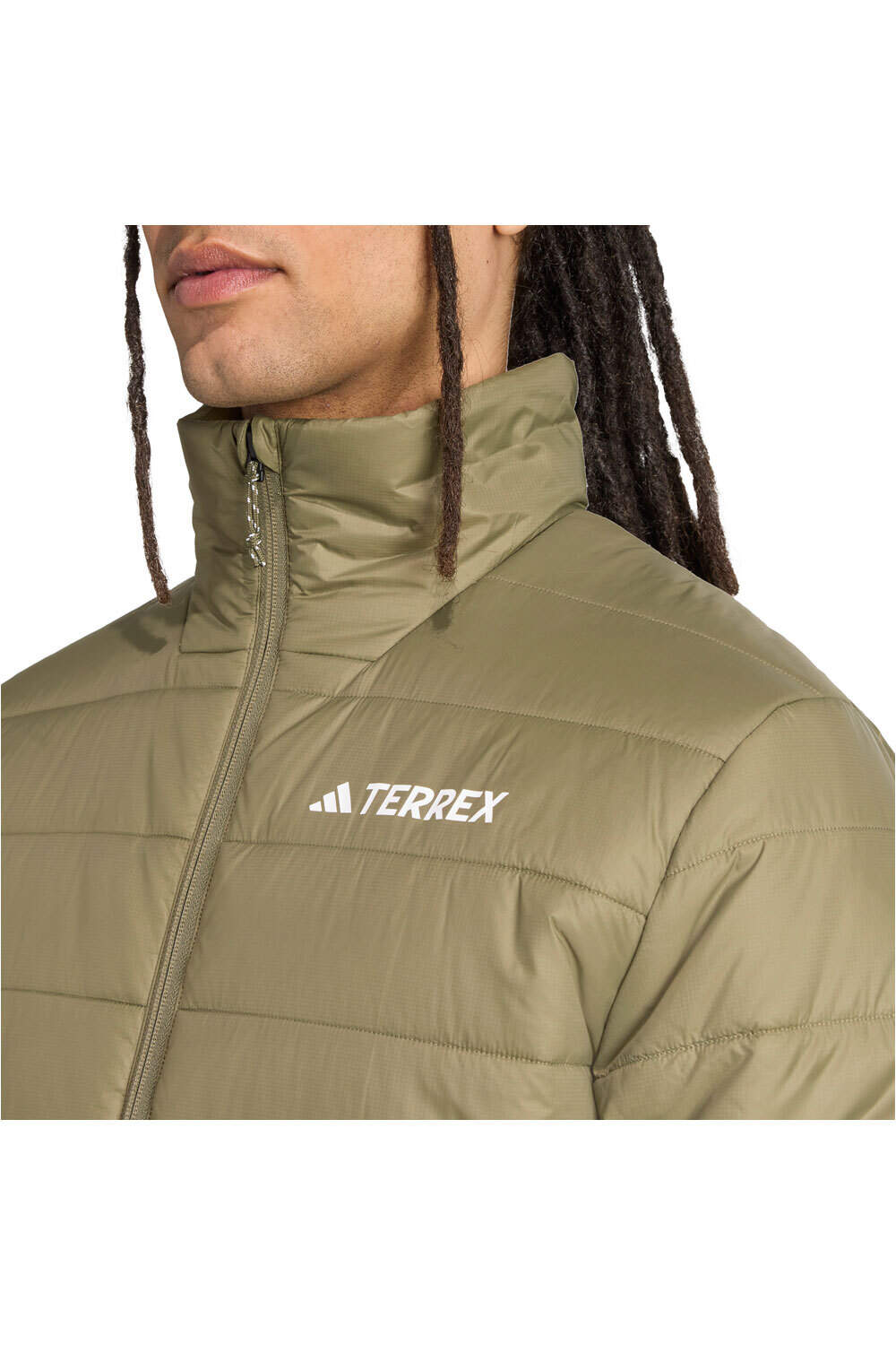 adidas chaqueta outdoor mujer TERREX MULTI ESSENTIALS 04
