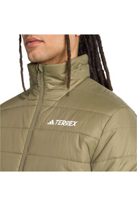 adidas chaqueta outdoor mujer TERREX MULTI ESSENTIALS 04