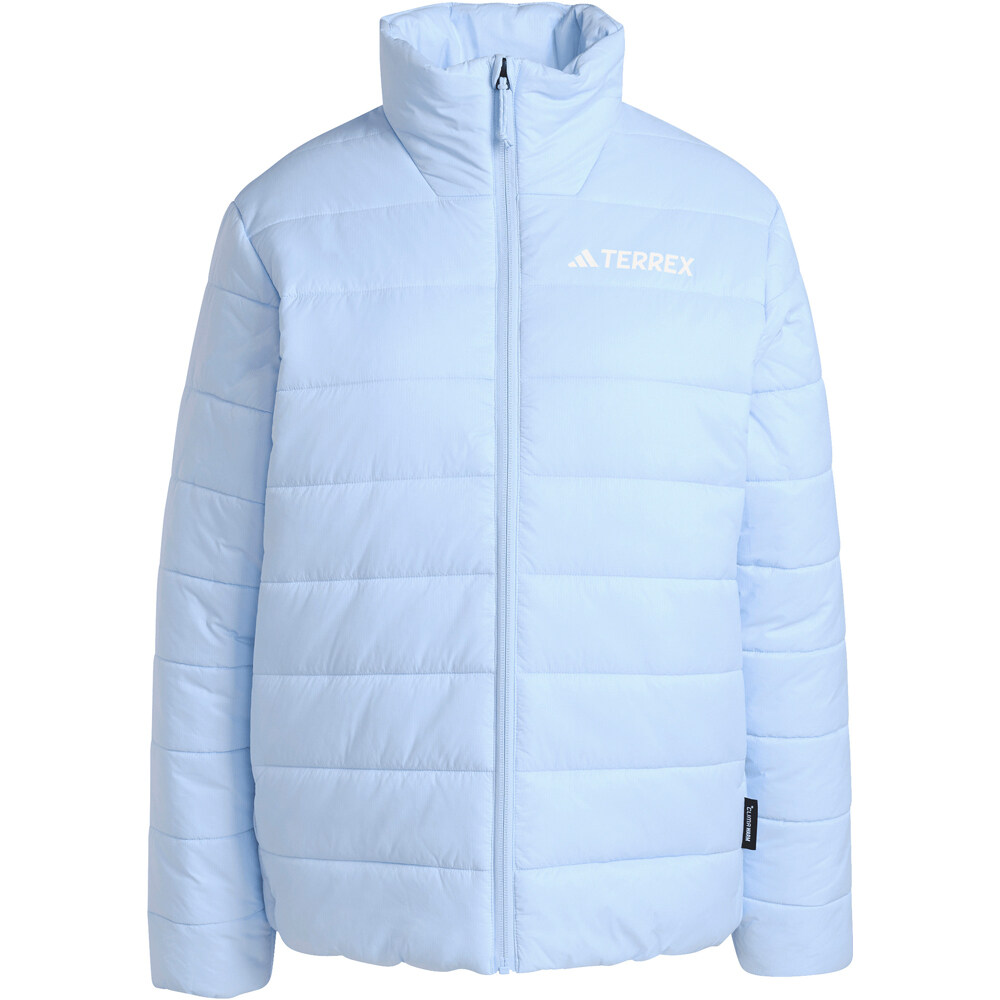 adidas chaqueta outdoor mujer TERREX MULTI ESSENTIALS 04