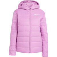 adidas chaqueta outdoor mujer TERREX MULTI ESSENTIALS 05