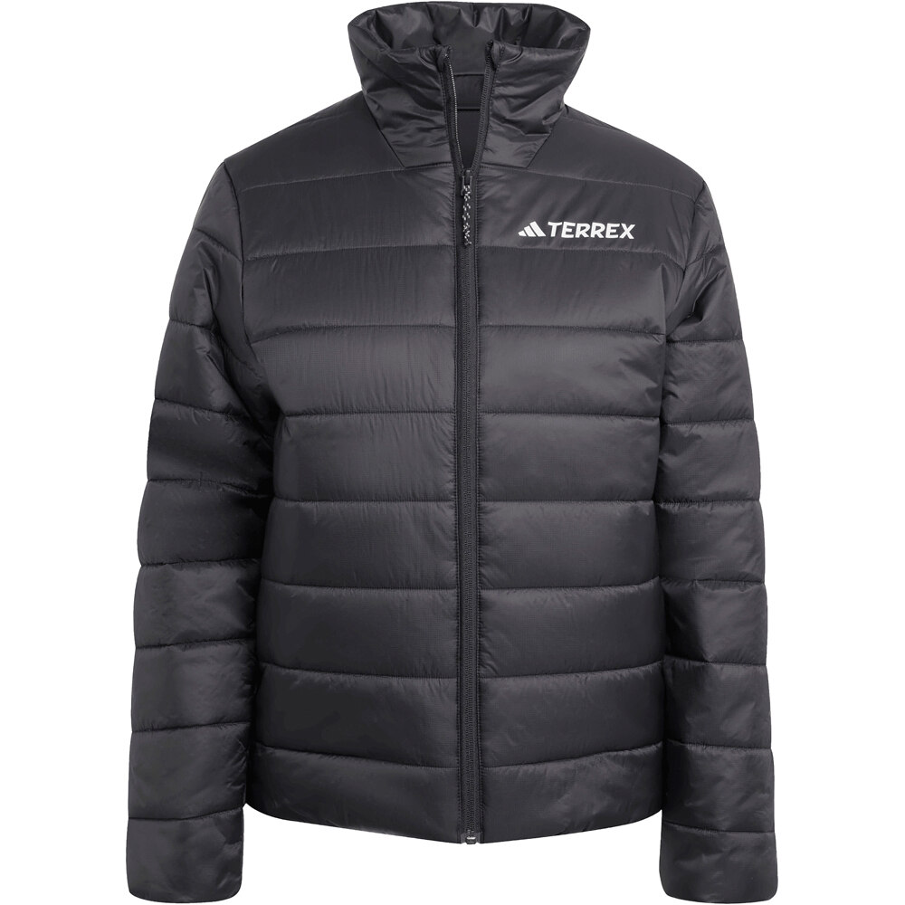 adidas chaqueta outdoor mujer TERREX MULTI ESSENTIALS 05