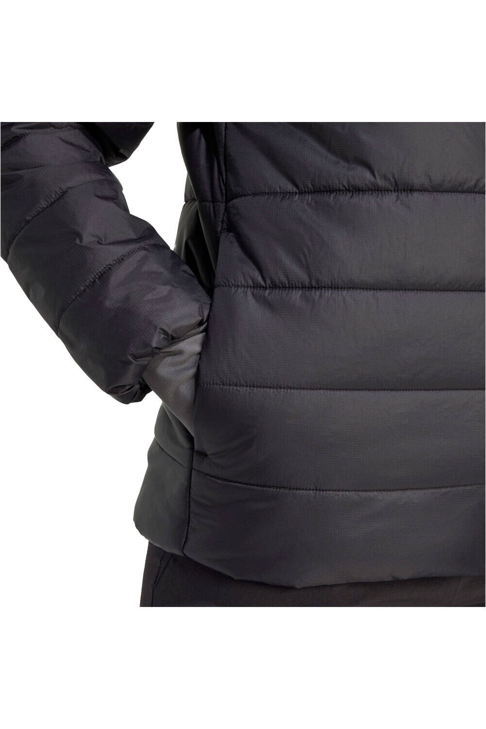 adidas chaqueta outdoor mujer TERREX MULTI ESSENTIALS CLIMAWARM 03