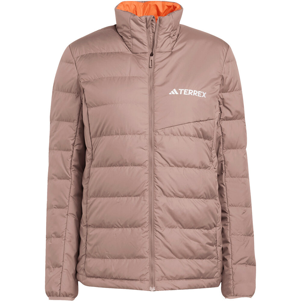 adidas chaqueta outdoor mujer TERREX MULTI LIGHT DOWN 05