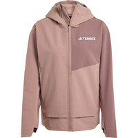 adidas chaqueta outdoor mujer TERREX MULTI SOFTSHELL 05