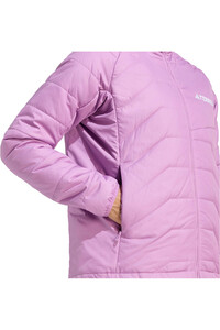 adidas chaqueta outdoor mujer TERREX MULTI SYNTHETIC INSULATED 03