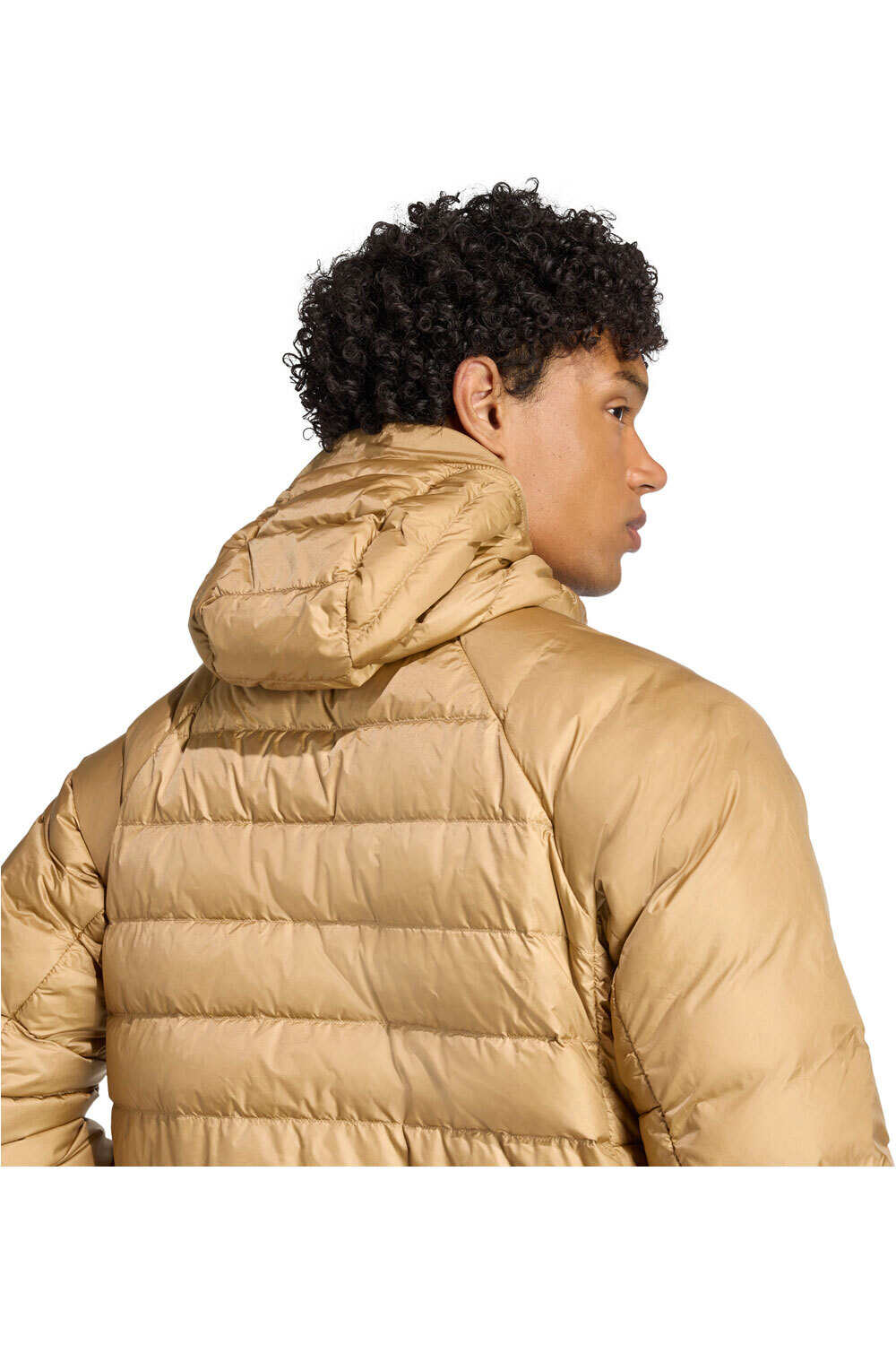 adidas chaqueta outdoor mujer TERREX XPERIOR CLIMAWARM+ 03