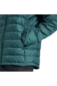 adidas chaqueta outdoor mujer TERREX XPERIOR CLIMAWARM+ 04