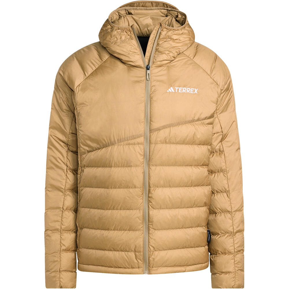 adidas chaqueta outdoor mujer TERREX XPERIOR CLIMAWARM+ 05