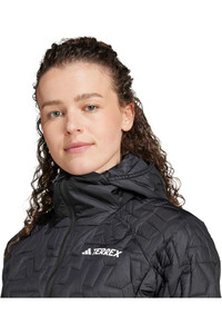 adidas chaqueta outdoor mujer TERREX XPERIOR PRIMALOFT LOOSE FILL 03