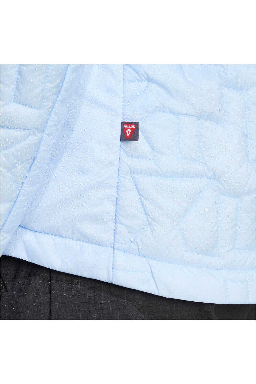 adidas chaqueta outdoor mujer TERREX XPERIOR PRIMALOFT LOOSE FILL 03