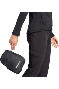 adidas chaqueta outdoor mujer TERREX XPERIOR PRIMALOFT LOOSE FILL 04