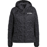 adidas chaqueta outdoor mujer TERREX XPERIOR PRIMALOFT LOOSE FILL 05