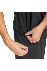 adidas Chaqueta Running Hombre ADI365 ESSENTIALS 03