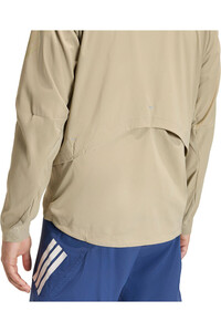 adidas Chaqueta Running Hombre ADI365 FORMOTION 03