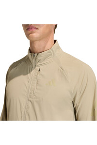 adidas Chaqueta Running Hombre ADI365 FORMOTION vista detalle