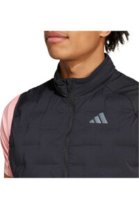 adidas CHAQUETA RUNNING HOMBRE ADIZERO VEST 03