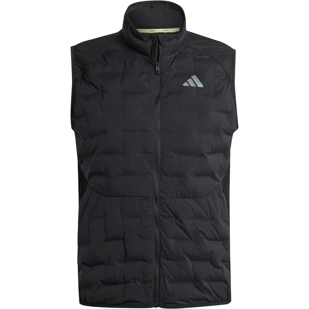 adidas CHAQUETA RUNNING HOMBRE ADIZERO VEST 04
