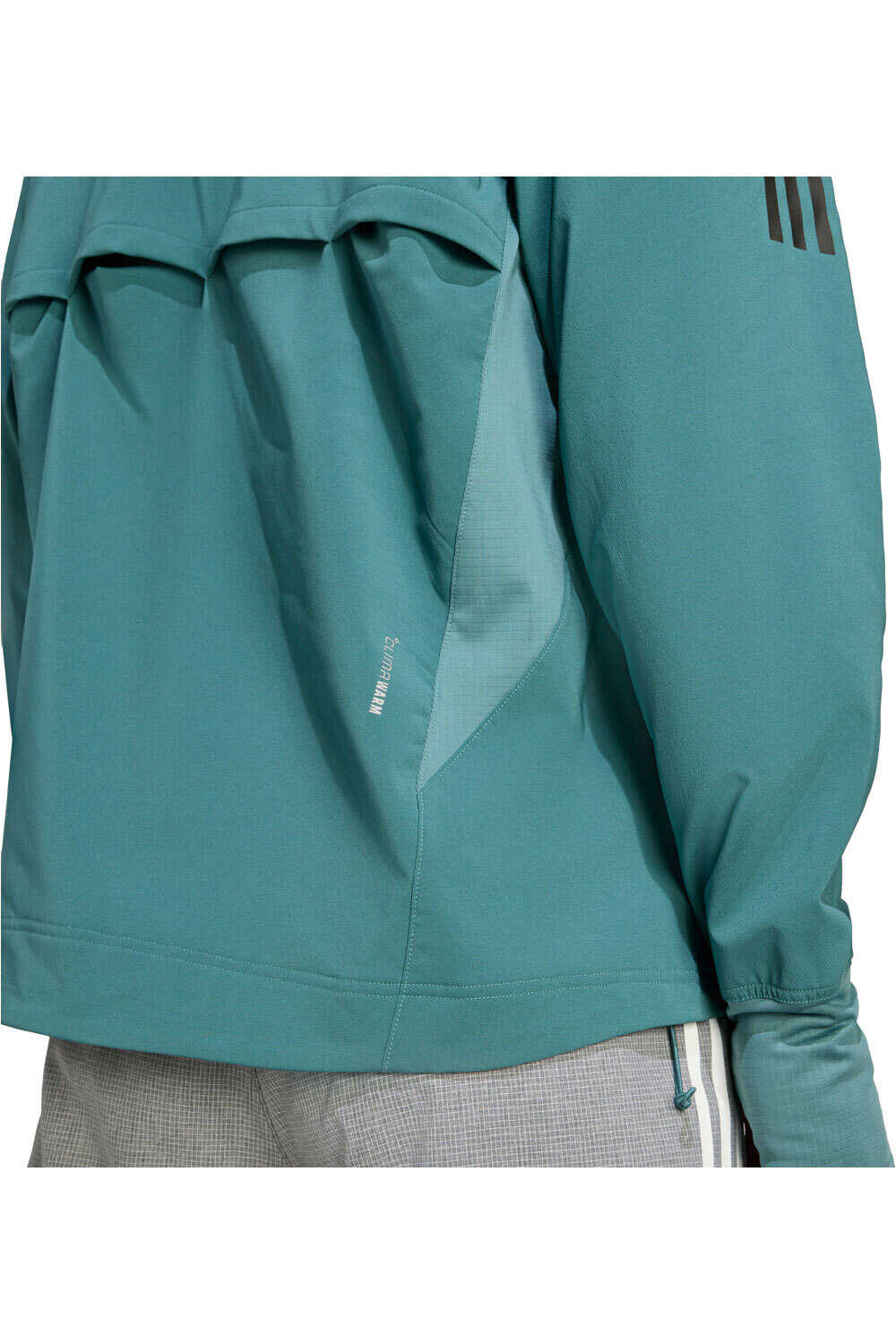 adidas CHAQUETA RUNNING HOMBRE OWN THE RUN WINTERIZED 03