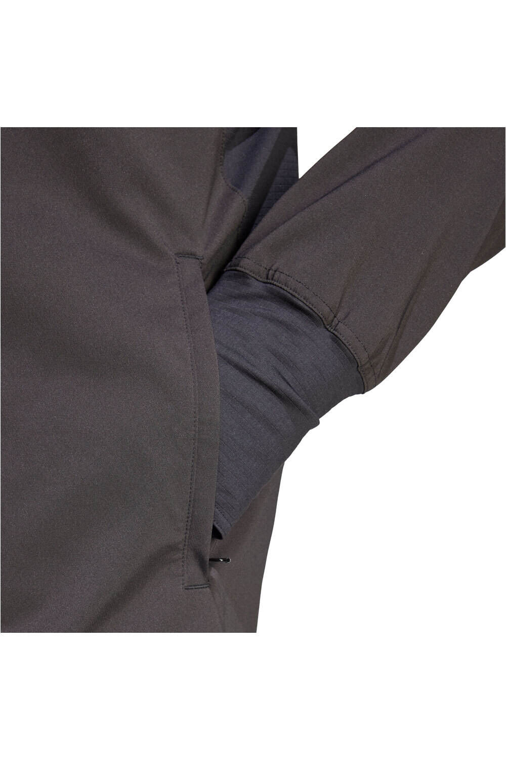 adidas CHAQUETA RUNNING HOMBRE OWN THE RUN WINTERIZED 03