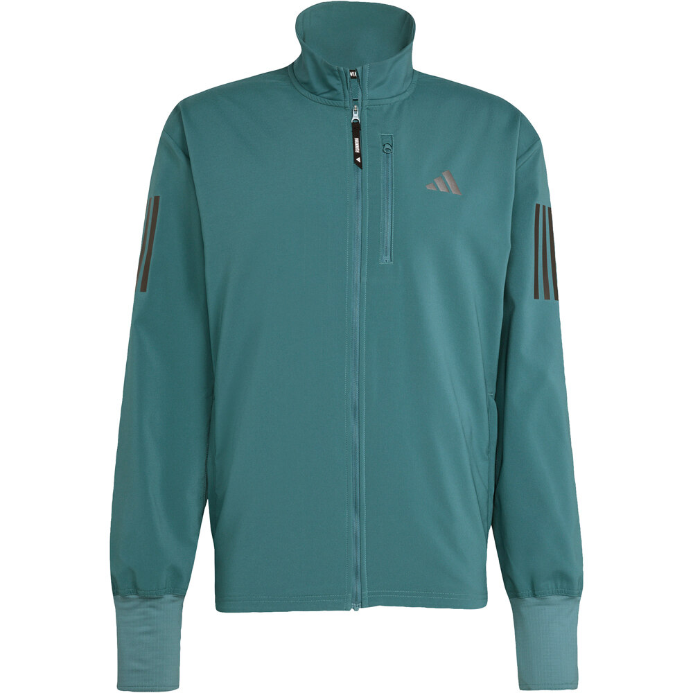 adidas CHAQUETA RUNNING HOMBRE OWN THE RUN WINTERIZED 04