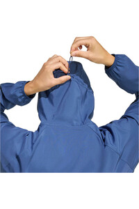 adidas CHAQUETA RUNNING HOMBRE Run Ess JKT M vista detalle