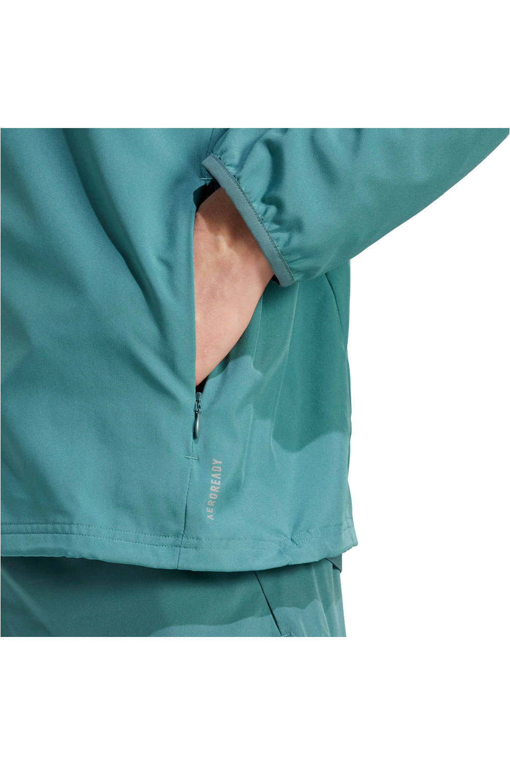 adidas CHAQUETA RUNNING HOMBRE RUN IT JACKET 03