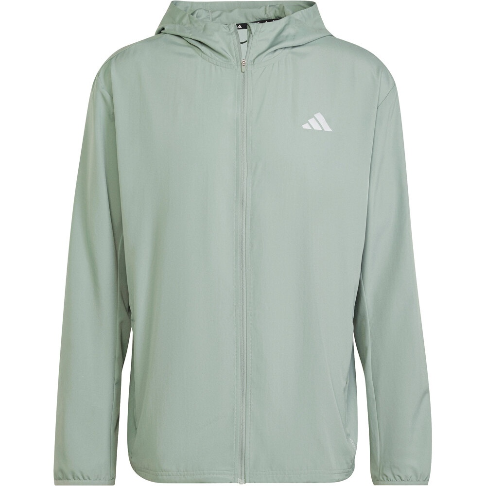 adidas CHAQUETA RUNNING HOMBRE RUN IT JACKET 04