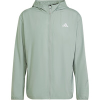 adidas CHAQUETA RUNNING HOMBRE RUN IT JACKET 04