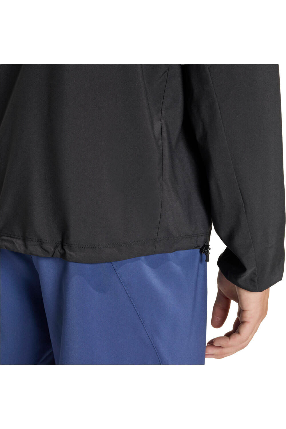 adidas Chaqueta Running Hombre RUNNING ADI365 ESSENTIALS 03