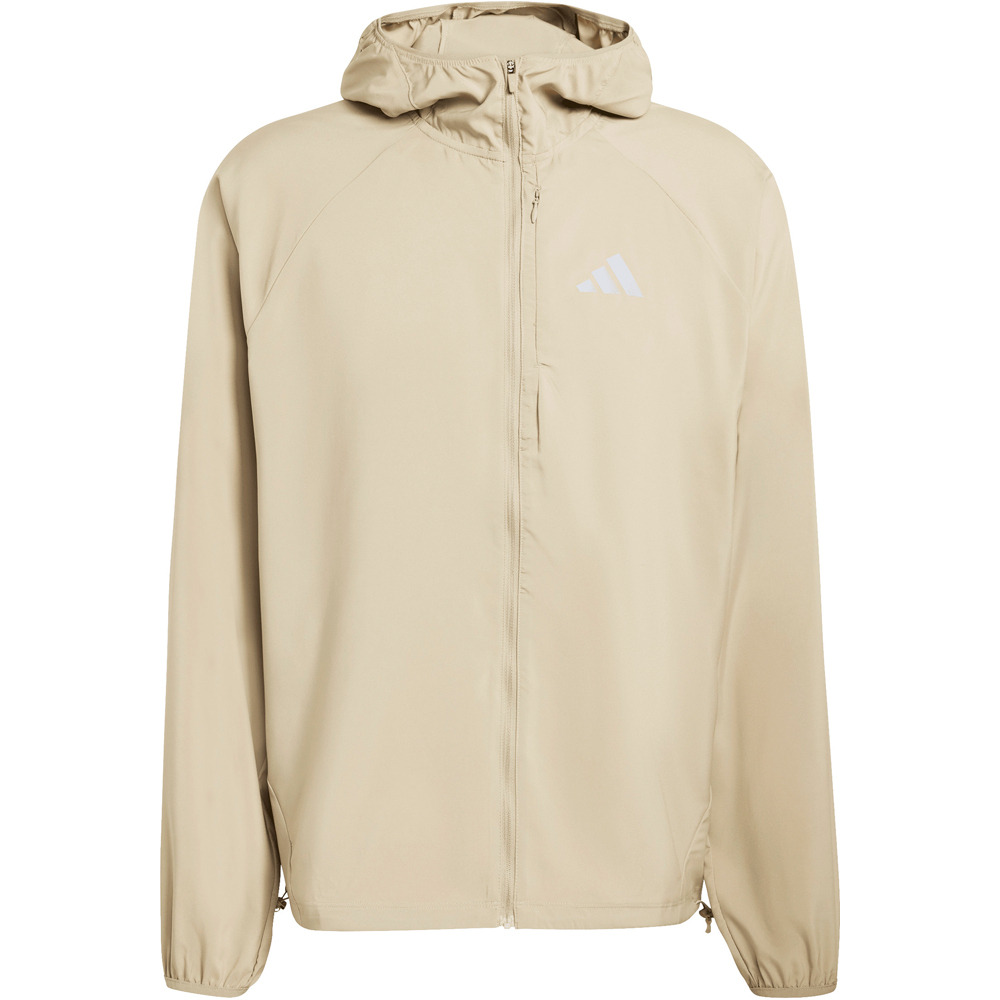 adidas Chaqueta Running Hombre RUNNING ADI365 ESSENTIALS 04