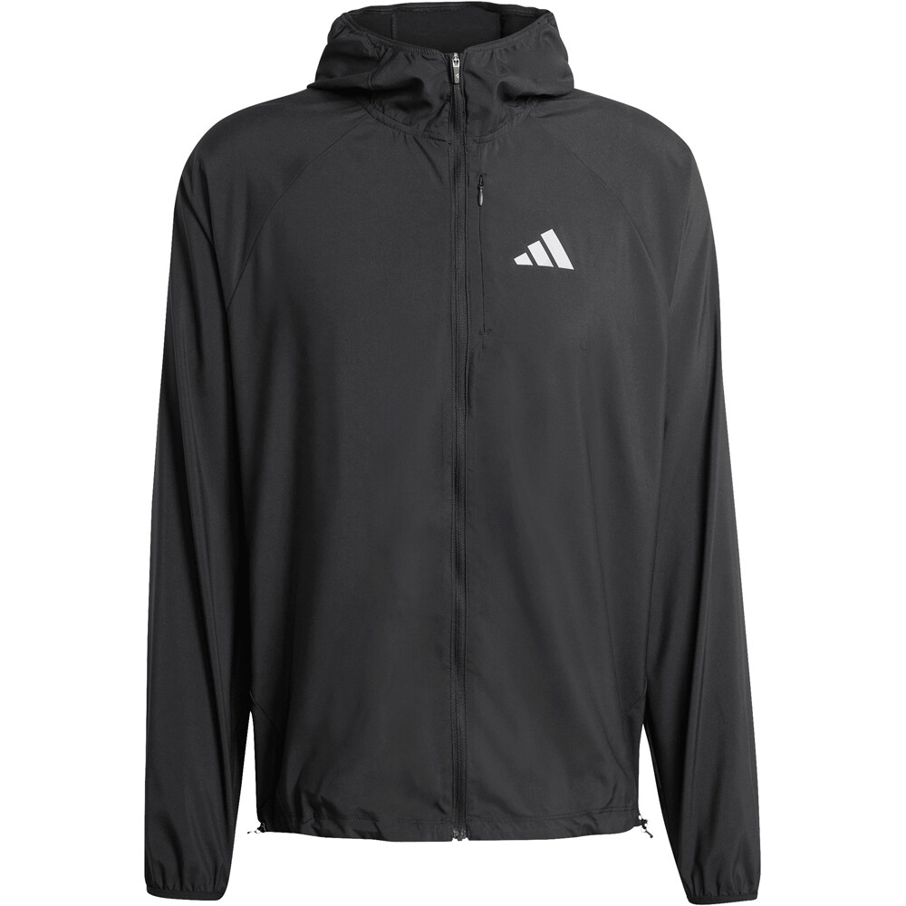 adidas Chaqueta Running Hombre RUNNING ADI365 ESSENTIALS 04