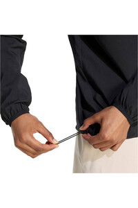 adidas CHAQUETA RUNNING MUJER adi365 3S JKT W 03