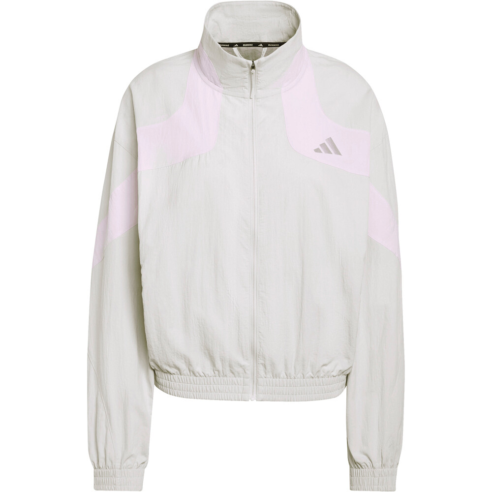 adidas CHAQUETA RUNNING MUJER adi365 C JKT W 04