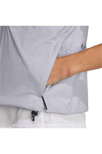 adidas Chaqueta Running Mujer ADI365 CLIMAWARM 03