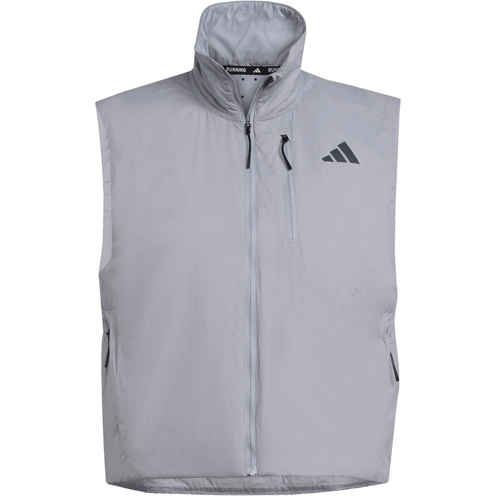 adidas Chaqueta Running Mujer ADI365 CLIMAWARM 04