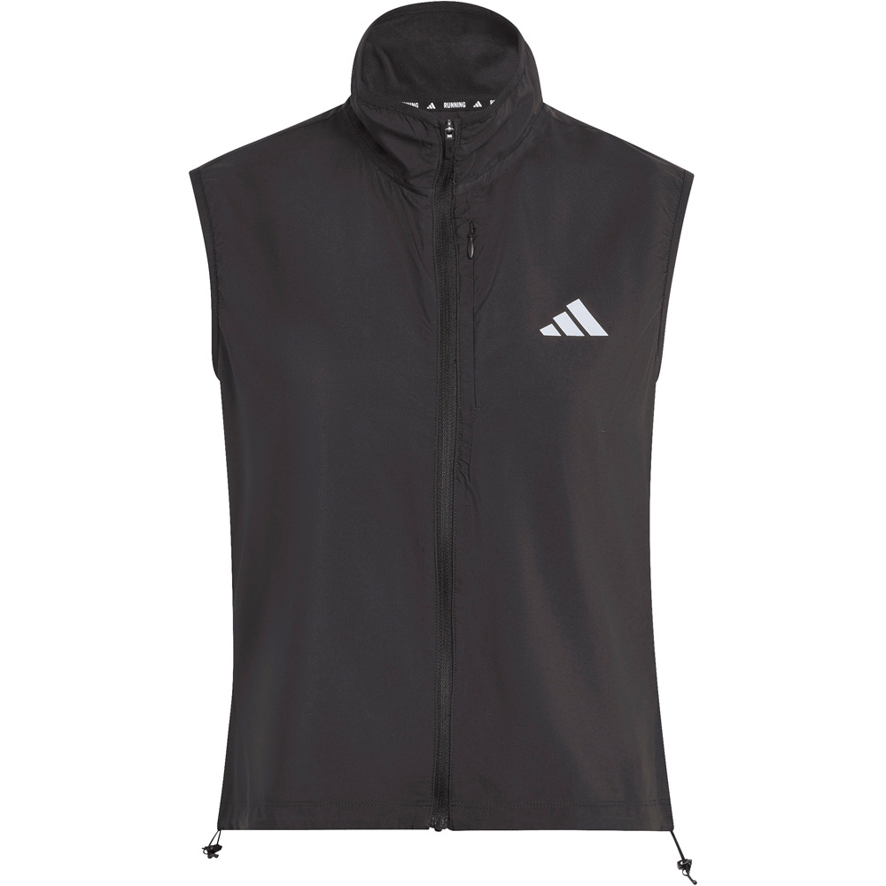 adidas Chaqueta Running Mujer ADI365 ESSENTIALS 04