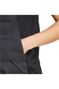 adidas CHAQUETA RUNNING MUJER ADIZERO VEST 03