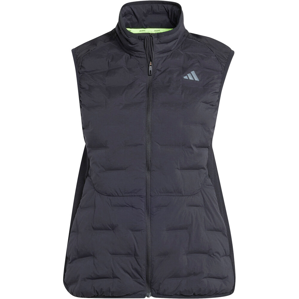 adidas CHAQUETA RUNNING MUJER ADIZERO VEST 04