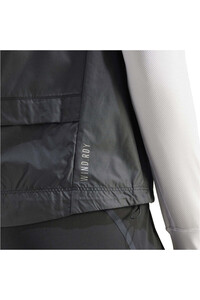 adidas CHAQUETA RUNNING MUJER OTR B VEST 03