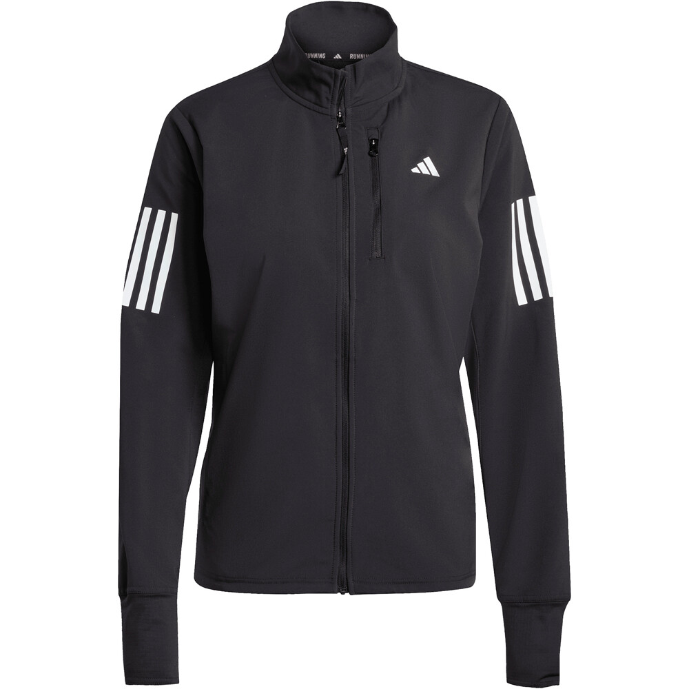 adidas Chaqueta Running Mujer OWN THE RUN WINTERIZED 04