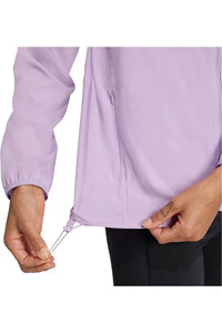 adidas CHAQUETA RUNNING MUJER RUN IT JACKET 03