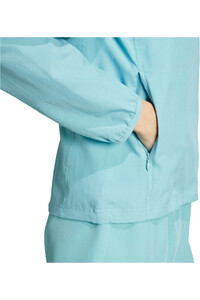 adidas CHAQUETA RUNNING MUJER RUN IT JACKET 03